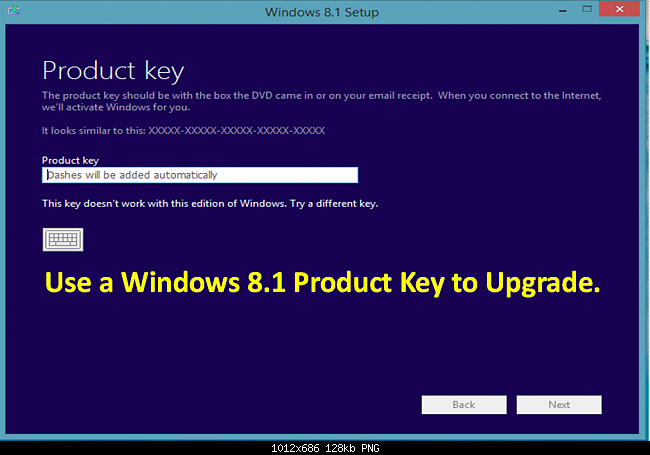 Windows 8.1 anytime upgrade key generator download